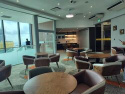 Hub Synergy Point (D2), Office #481185051